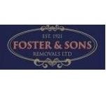 Foster and Sons Removals (UK) Ltd 253237 Image 0